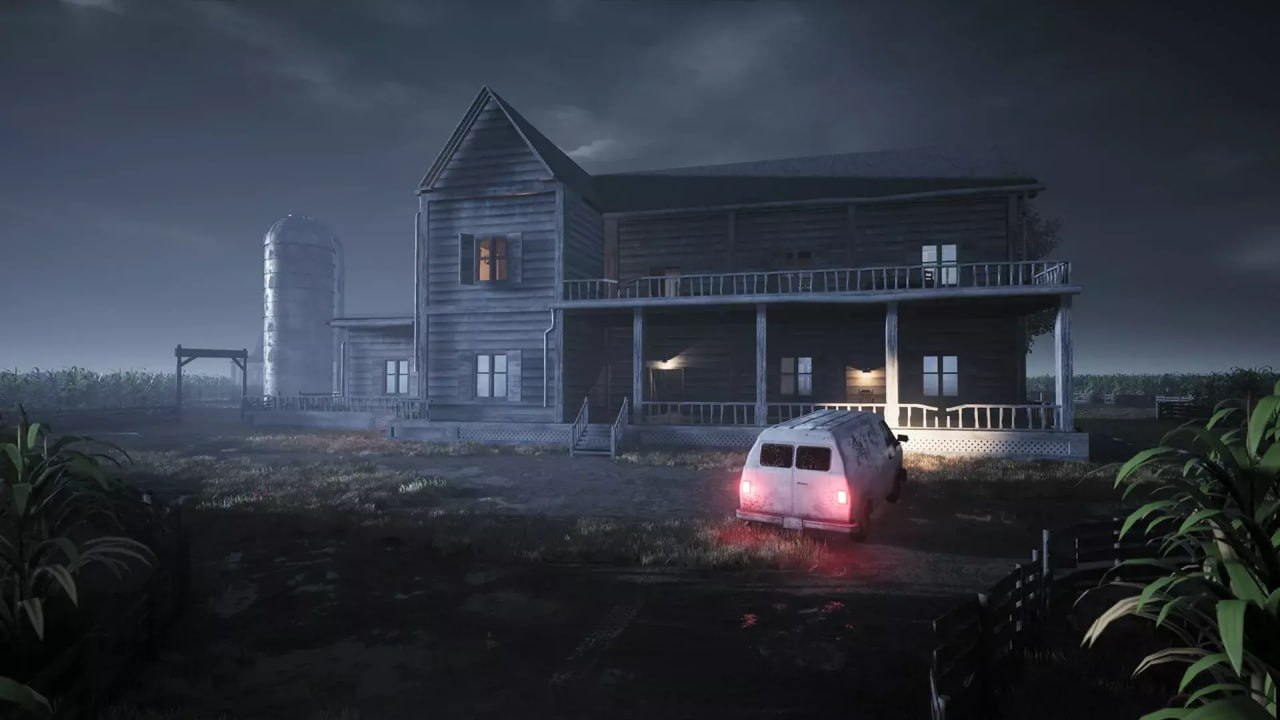 Horror Farm📱 - изображение 2